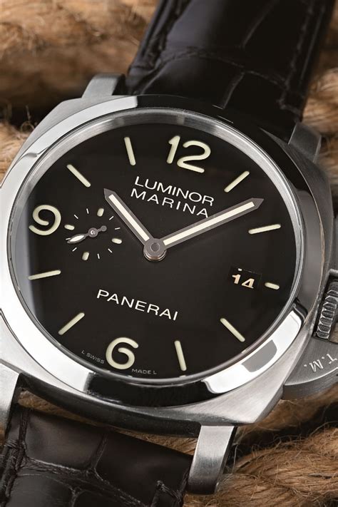 used panerai watches ebay|preowned panerai watches.